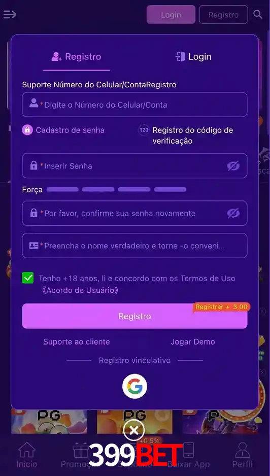 399BET